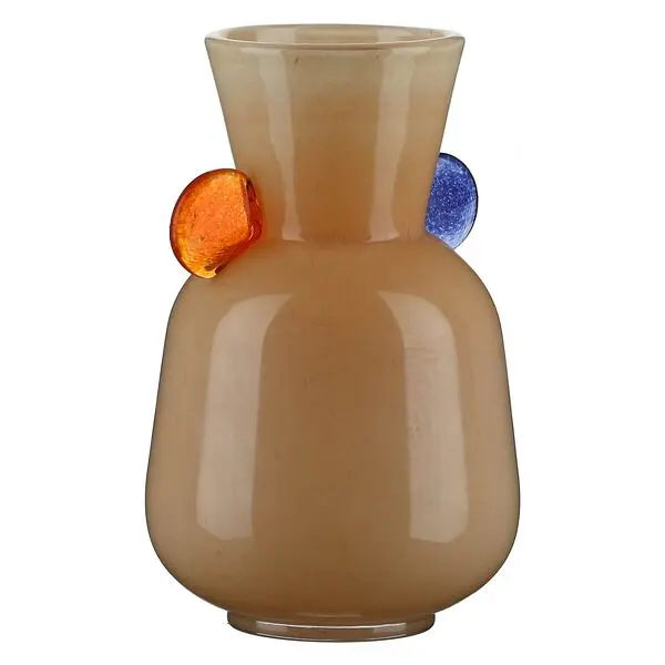 PASTELLO BEIGE VASE HANDLES