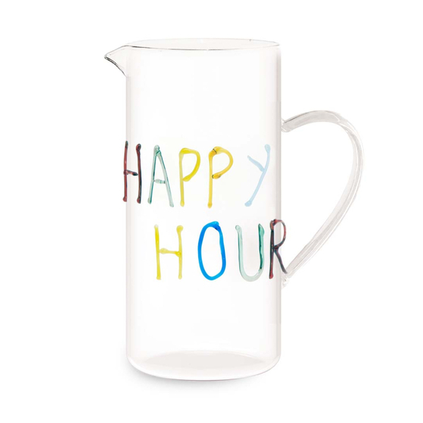 Jug in boros.glass 