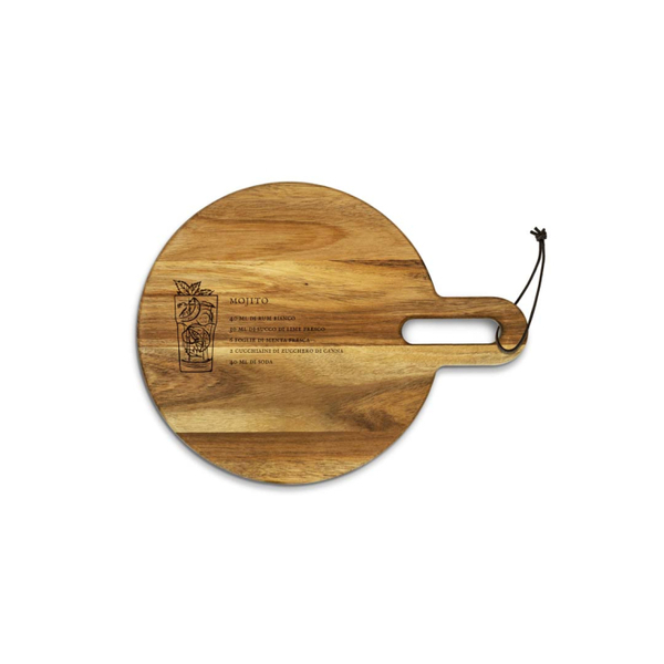  acacia wood cutting board