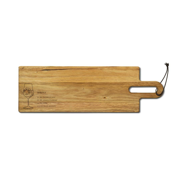acacia wood cutting board