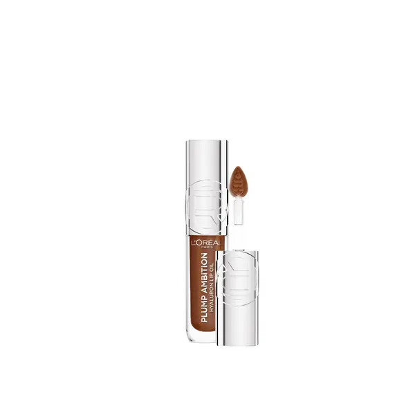 LOréal Paris Plump Ambition Hyaluron Lip Oil