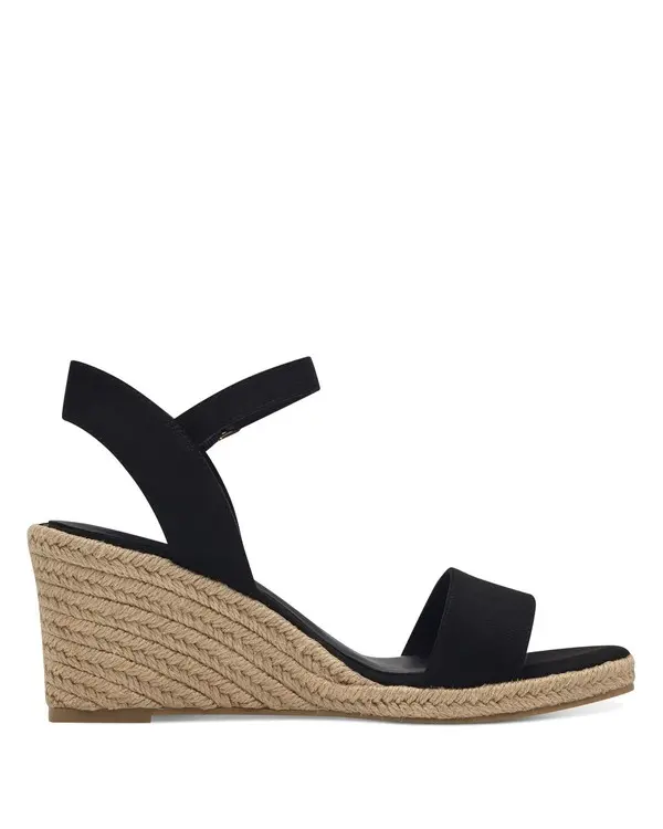  Ankle Strap Wedge Sandals