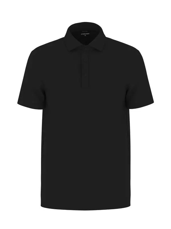 Piqué Polo