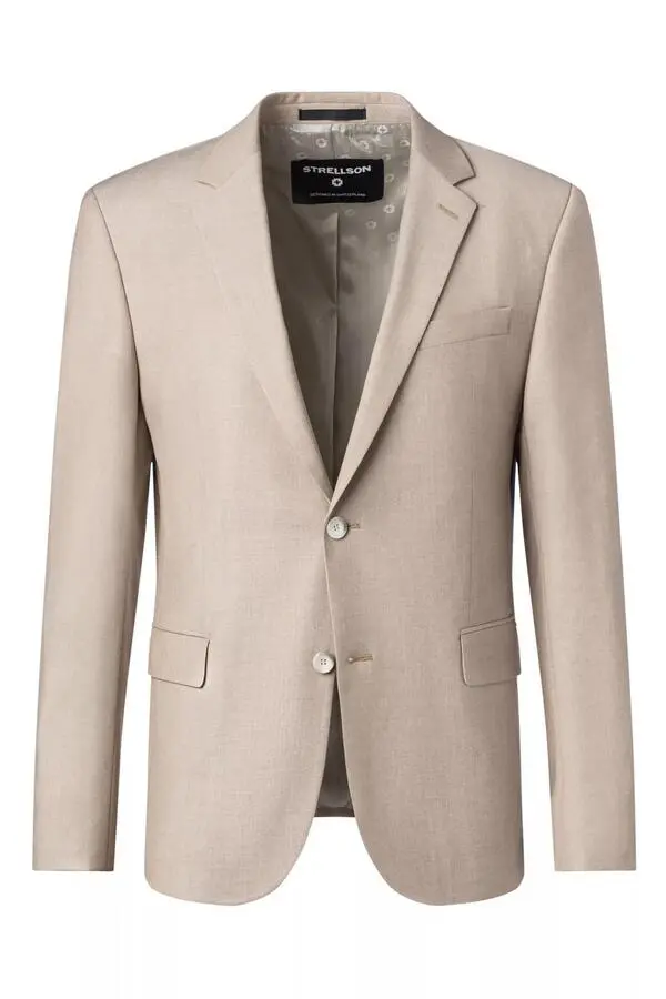 Aidan Modular Jacket