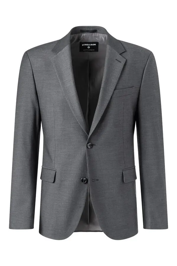 Aidan Modular Jacket