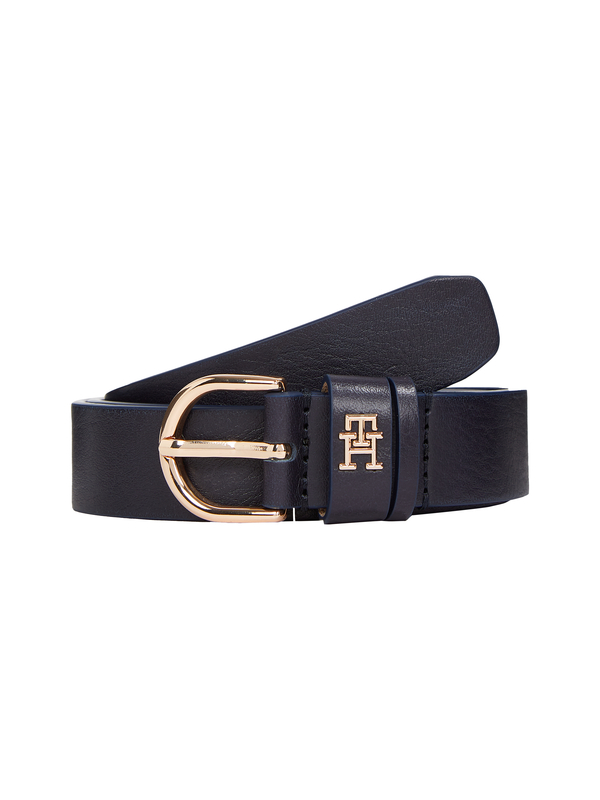  Adjustable Leather Belt