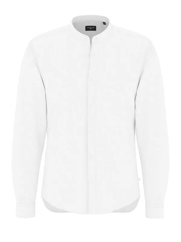 Casual Fit Cornel Shirt