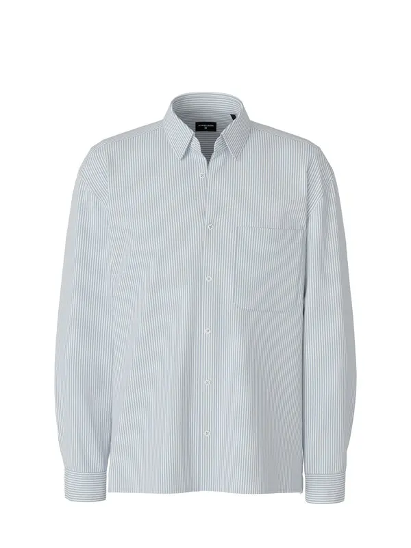Casual Fit Charlie Shirt