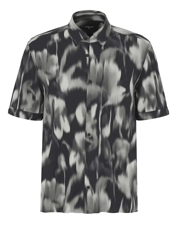 Short-sleeved Shirt