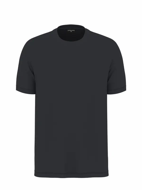 Fisher Piqué T-shirt