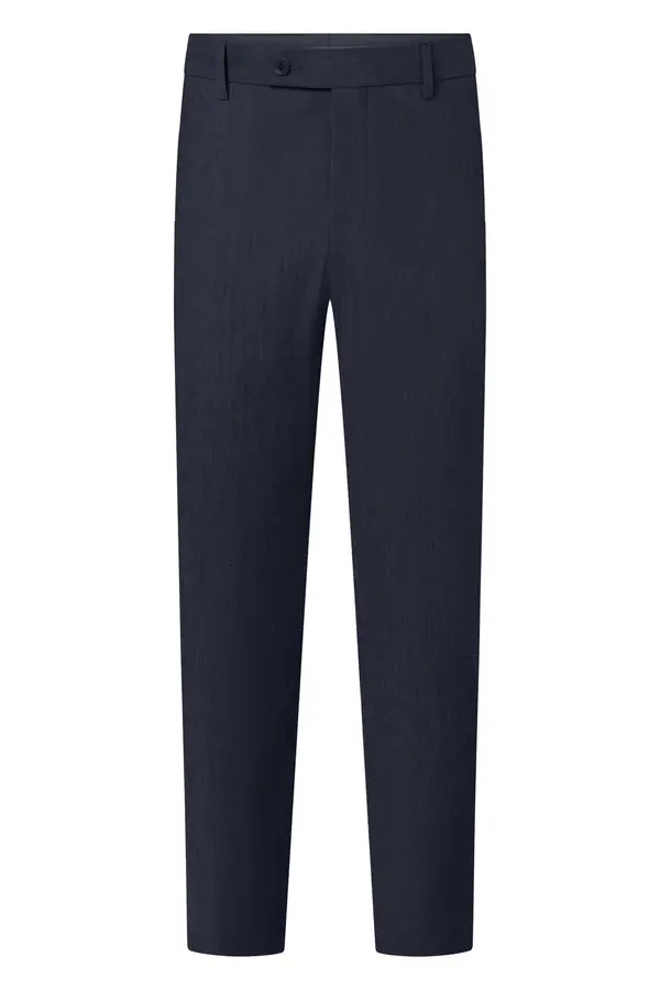 Slim Fit Till Modular Suit Trousers
