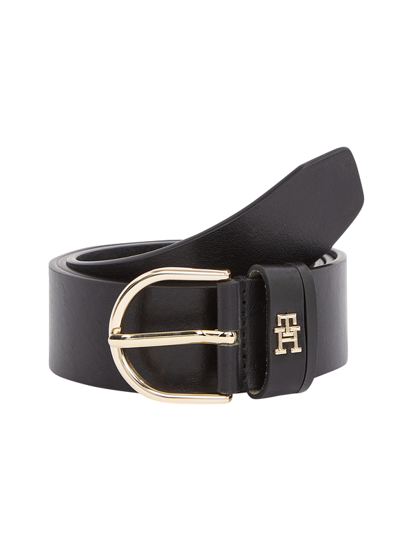  Adjustable Leather Belt
