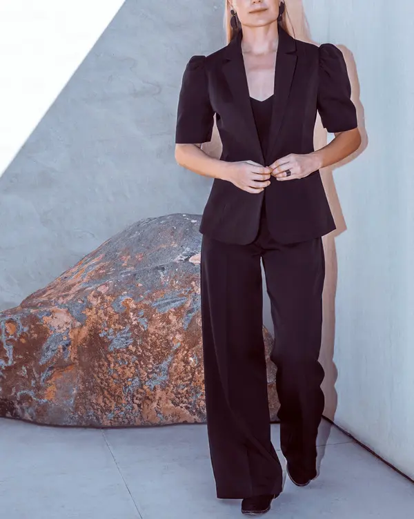 Suit Set 