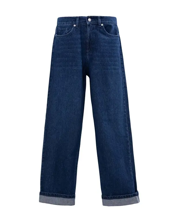 cropped boyfriend jeans