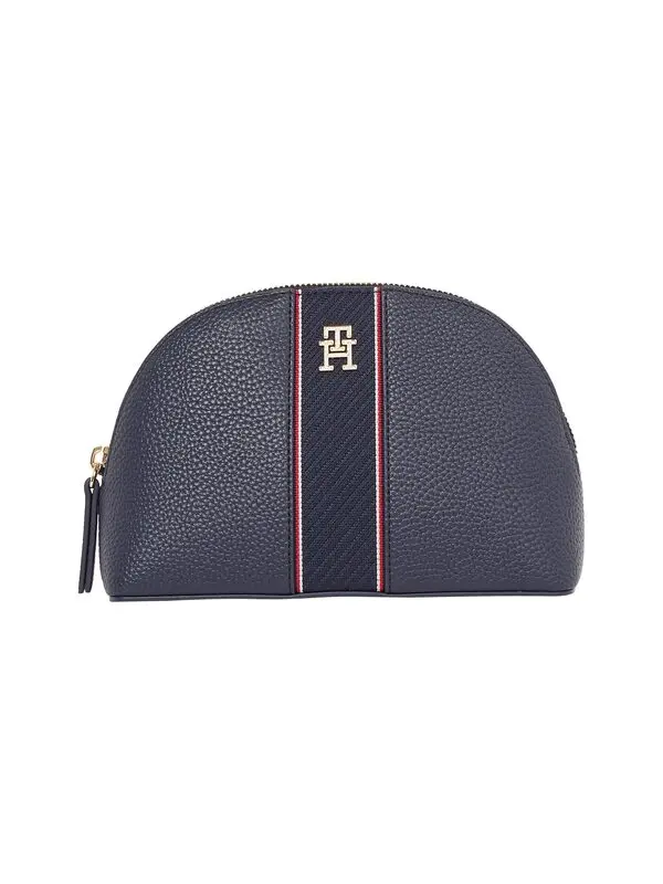  Leather Wash Bag