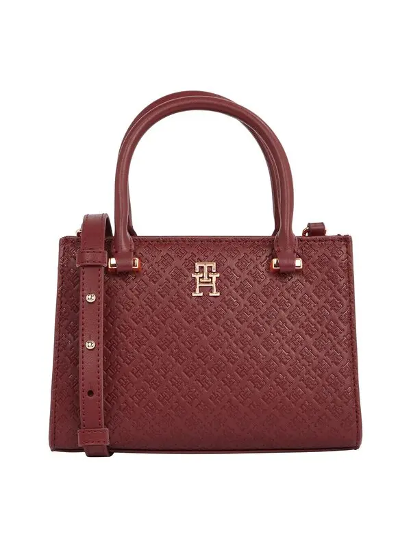  Micro Monogram Tote Bag