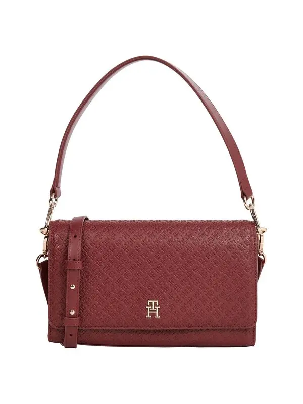  Eternity Monogram Shoulder Bag