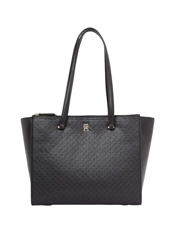  Monogram Tote Bag