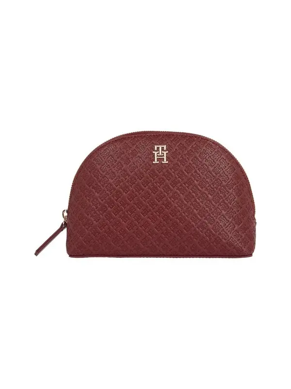  Monogram Wash Bag