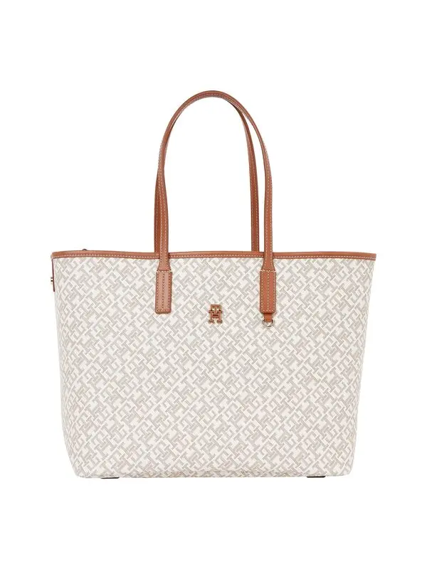  Leather Tote Bag