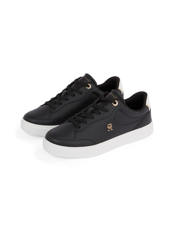  Essential Chic Court Sneakers