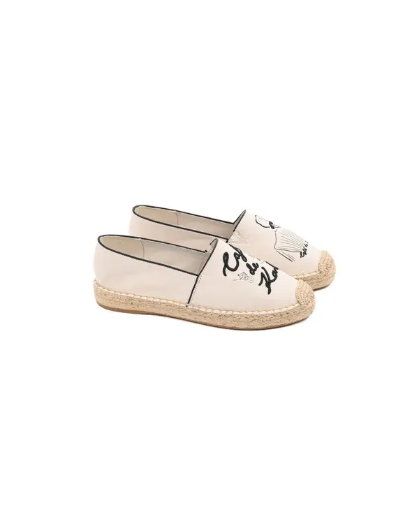 Logo Espadrilles