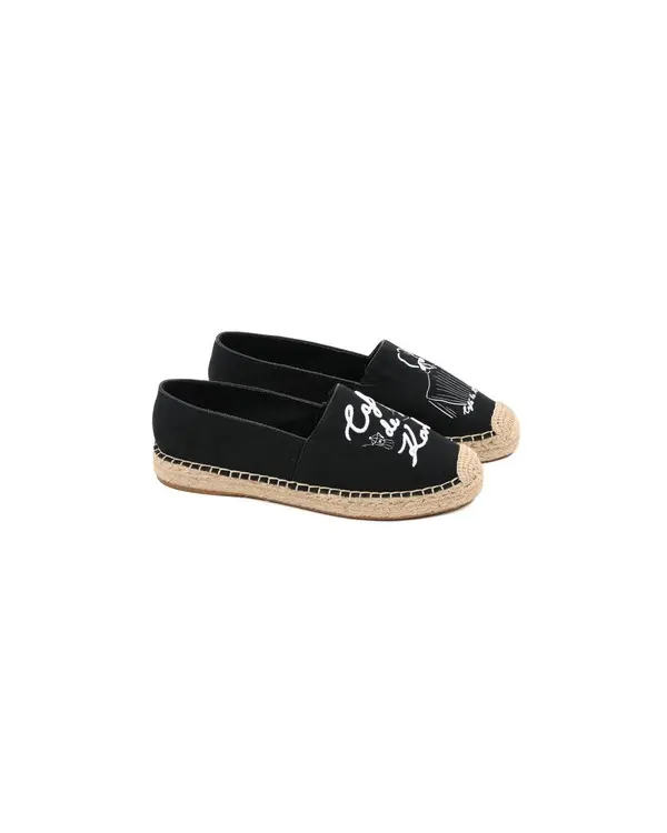 Logo Espadrilles