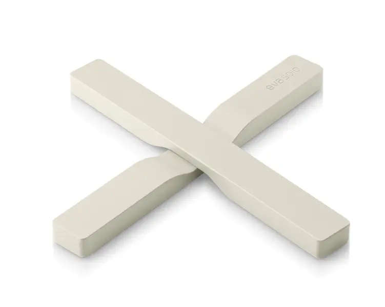 Magnetic trivets Coconut