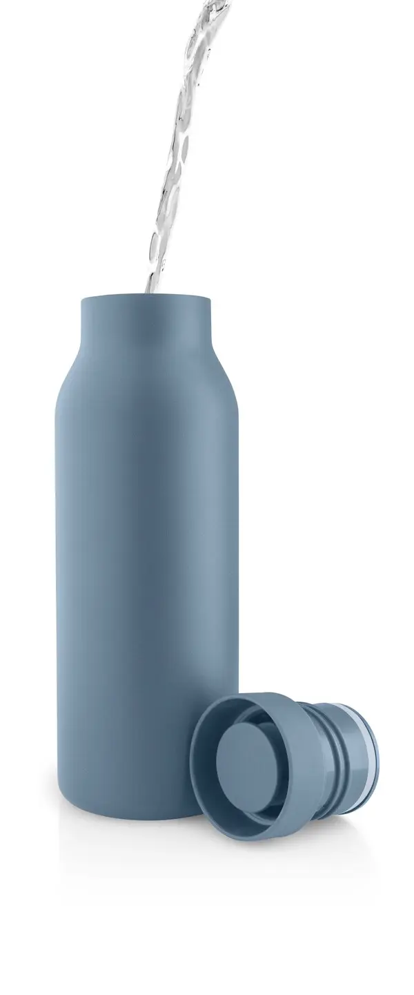 Urban thermo flask 0.5l Dblue