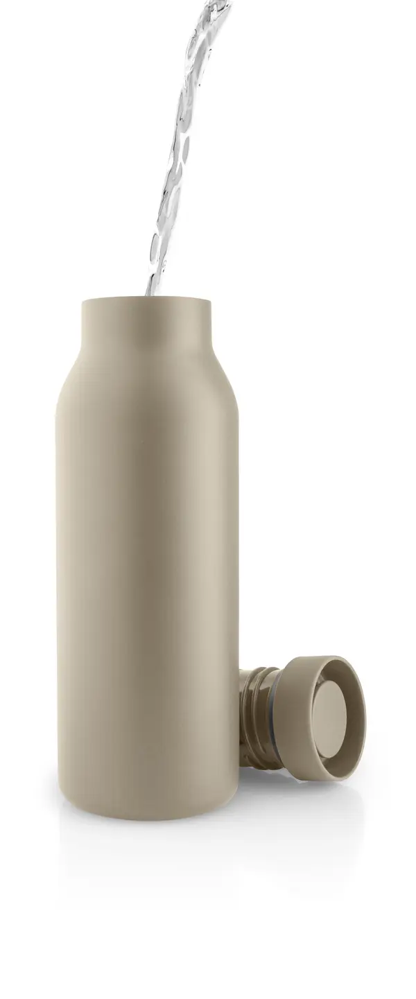 Urban thermo flask 0.5l Pbeige