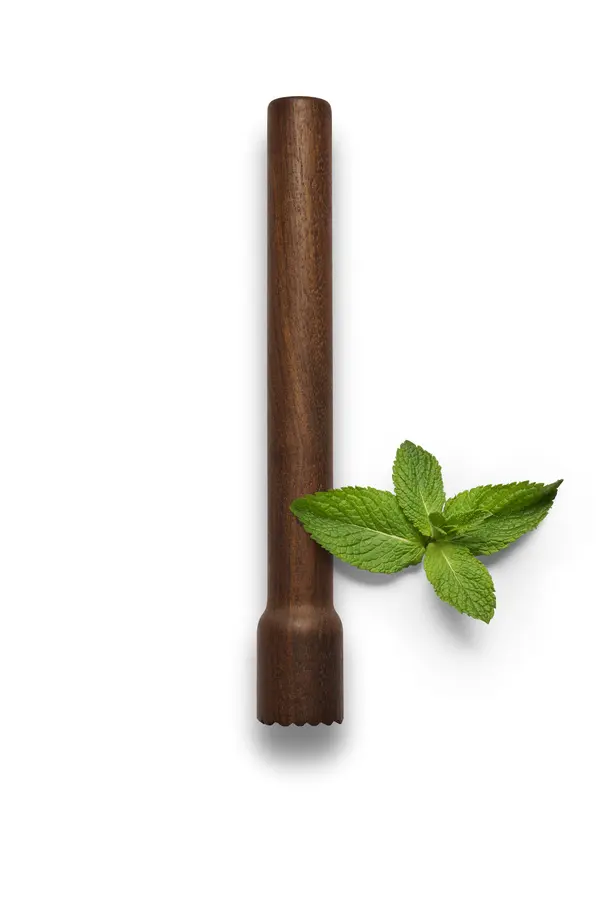 Liquid Lounge Cocktail Muddler