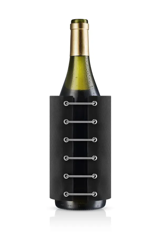 StayCool wine cooler black