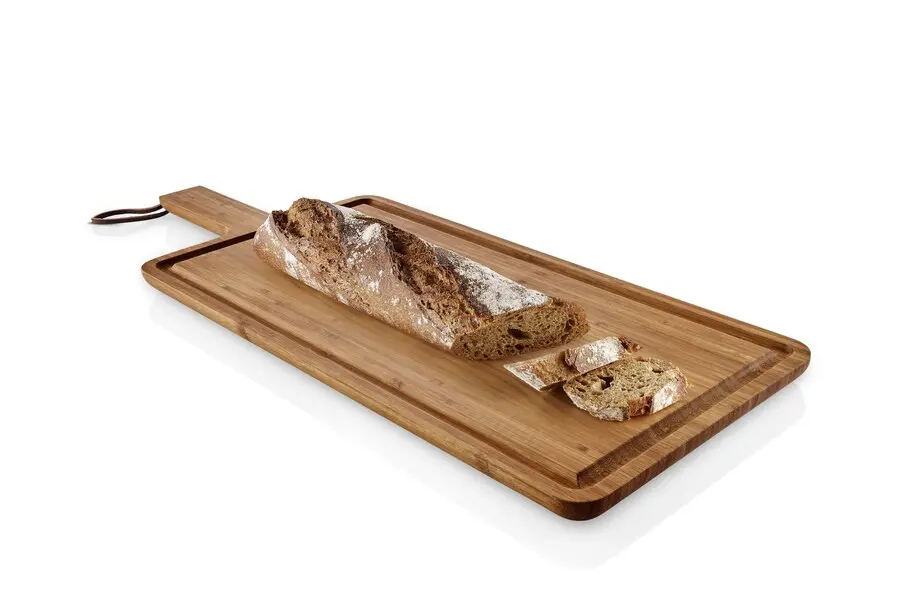 Nk Cutting board 44x22cmbamboo