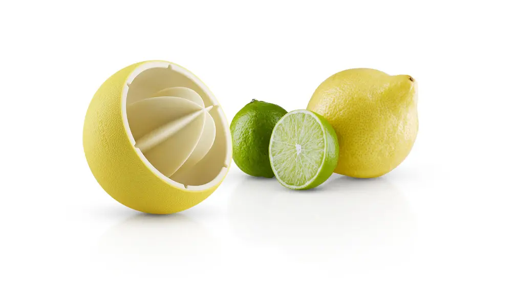 Citrus press