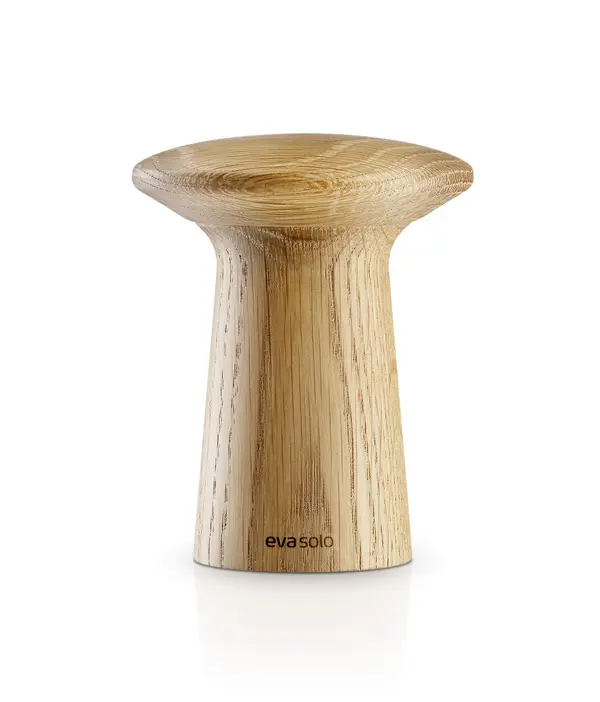 Salt&Pep.grinder 11cm Oak