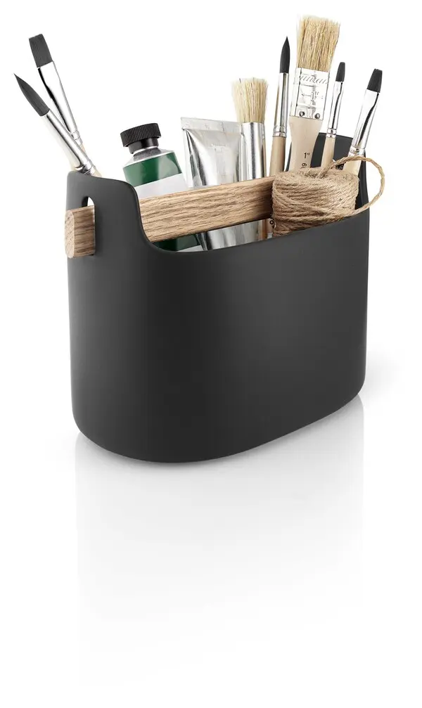 Toolbox H15 black