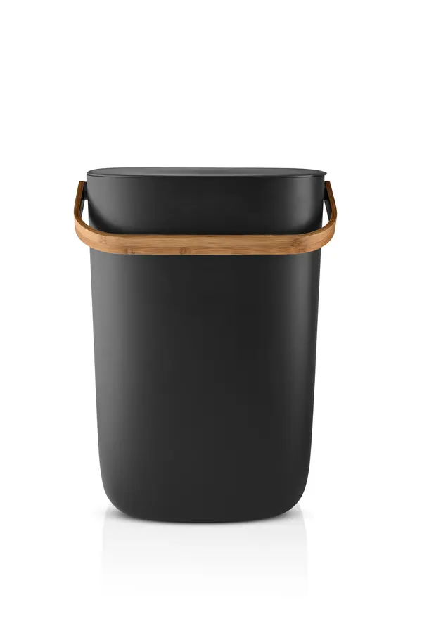 Reflect Recycl. waste bin 33l
