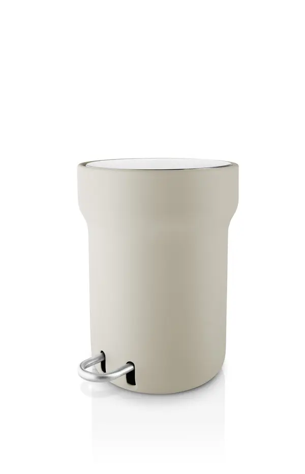 Citadel Pedal bin 5l Sand