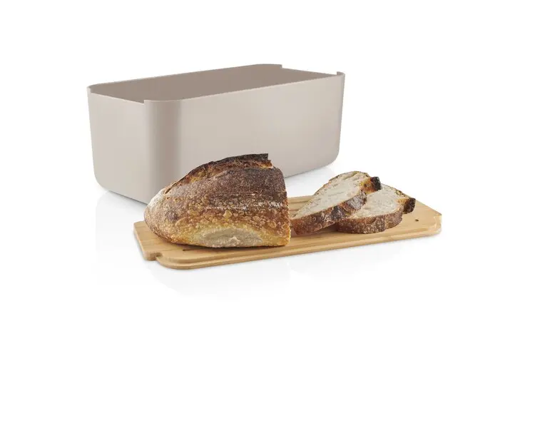 Bread bin Sand