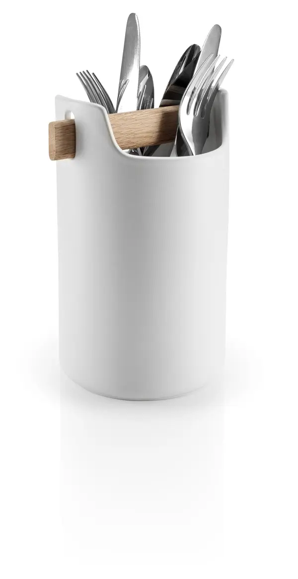 Toolbox H20cm white