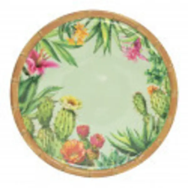 Dinner plate ?Ø 28 cm TENERIFE