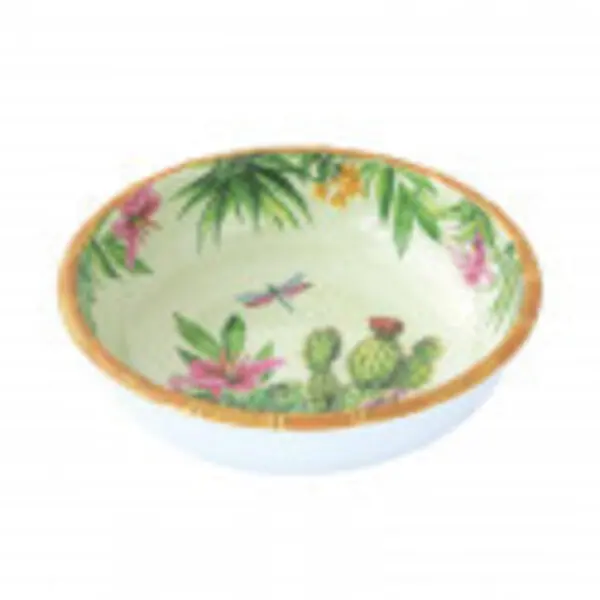 Soup plate ?Ø 20,5 cm TENERIFE