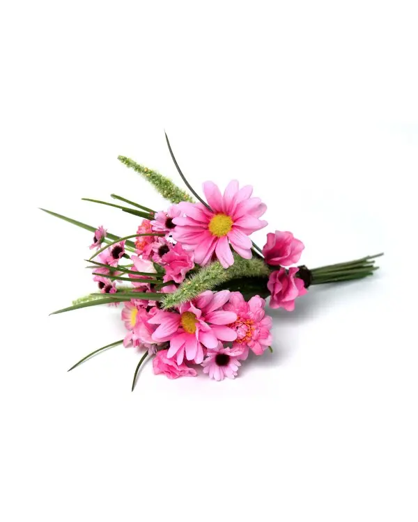 PRONIO LATHYRUS PINK BUNDLE 25cm 12/144