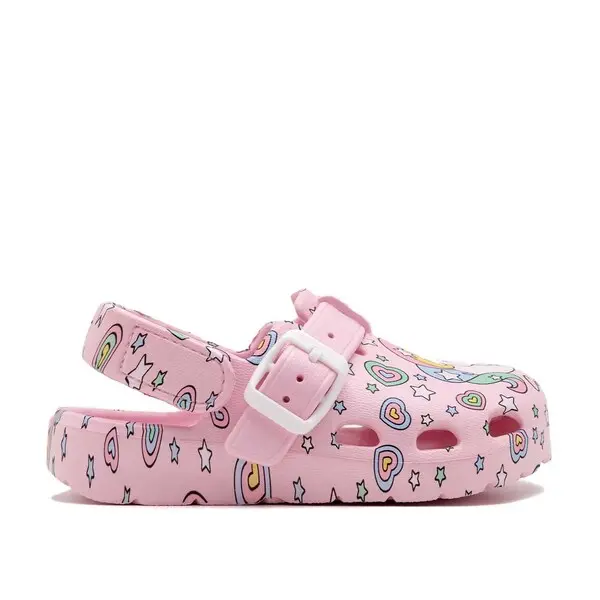 Unicorn Clog
