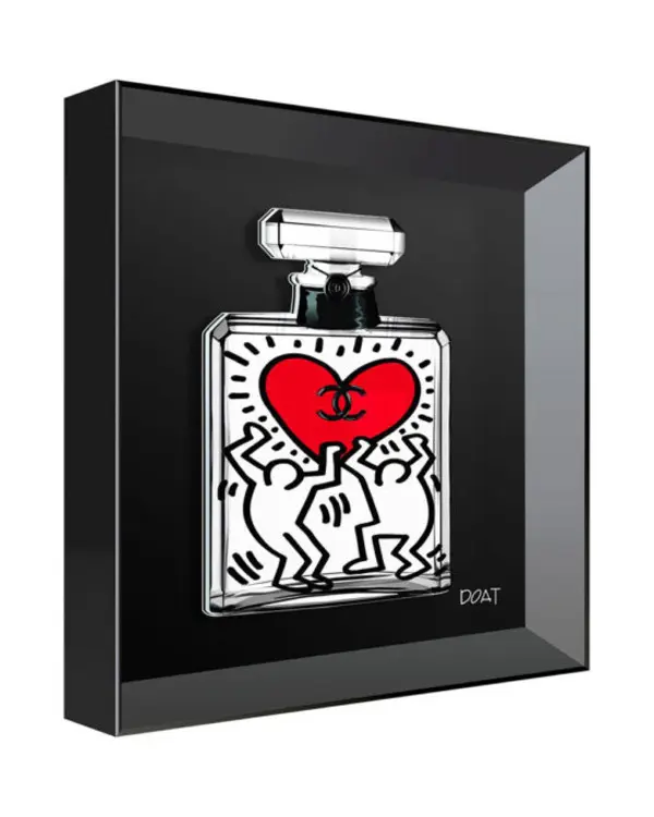 Preliplex 30X30 Haring New L Kalu G