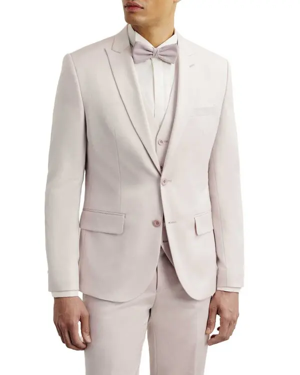 3 -piece frying Suit