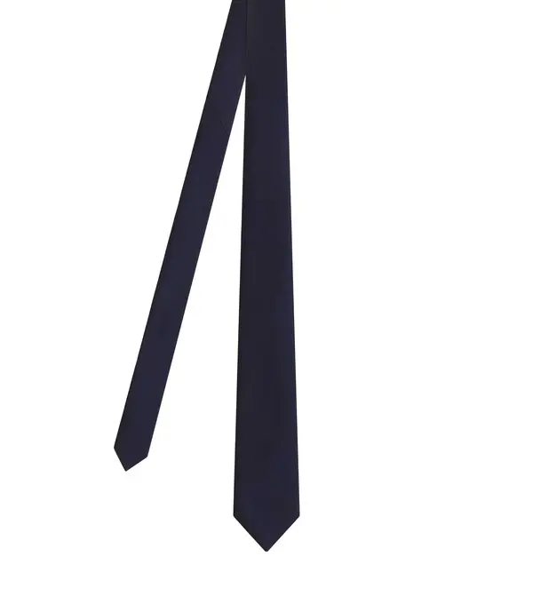 Micro patterns tie