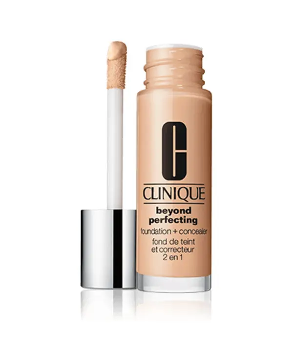 Beyond Perfecting Foundation and Concealer - CN 20 Fair