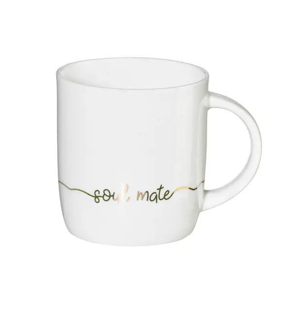 mug, soul mate