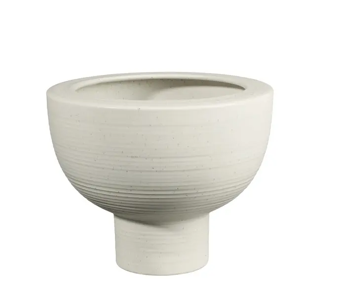 planter on foot, soft shell